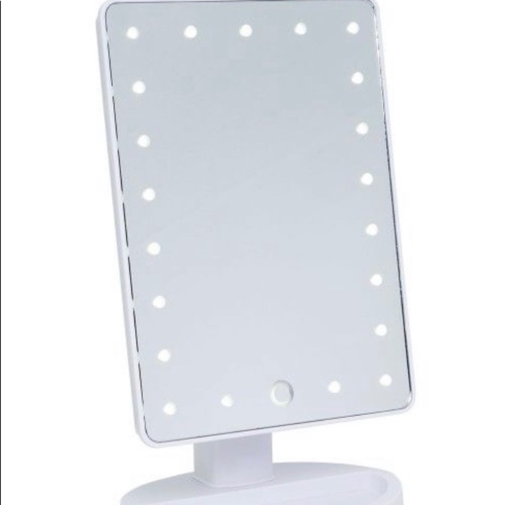 Impressions vanity led mirror